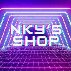 Meet your Posher, Niobia